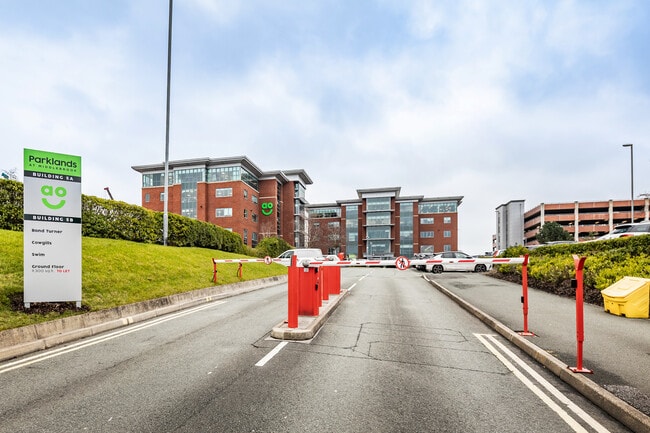 More details for 5B The Parklands, Bolton - Office to Rent