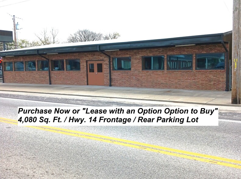 7502 State Highway 14 E, Sparta, MO for sale - Building Photo - Image 1 of 1