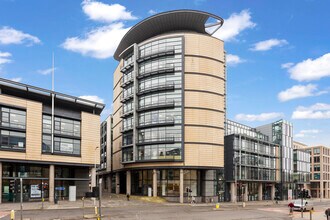 133 Fountainbridge, Edinburgh to rent Building Photo- Image 1 of 11