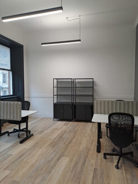 82-98 Gordon St, Glasgow to rent - Building Photo - Image 2 of 5