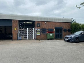 Grant Ave, Leeds to rent Building Photo- Image 2 of 5