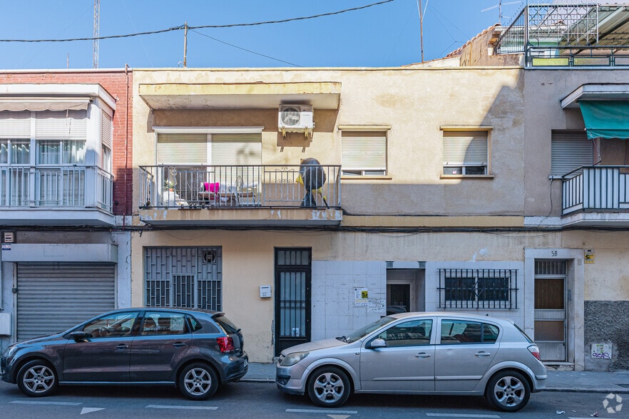 Build-to-Rent in Madrid, Madrid for sale - Primary Photo - Image 1 of 2