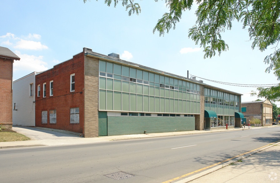 337 Mill St, Poughkeepsie, NY to rent - Building Photo - Image 2 of 4