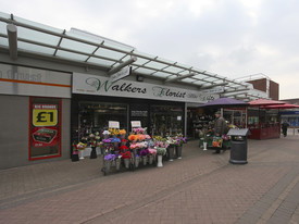 Priory Centre - Commercial Property