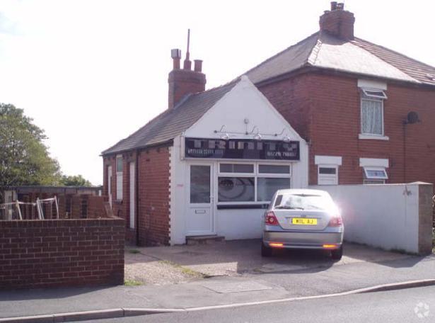 68 High St, Shafton for sale - Primary Photo - Image 1 of 1