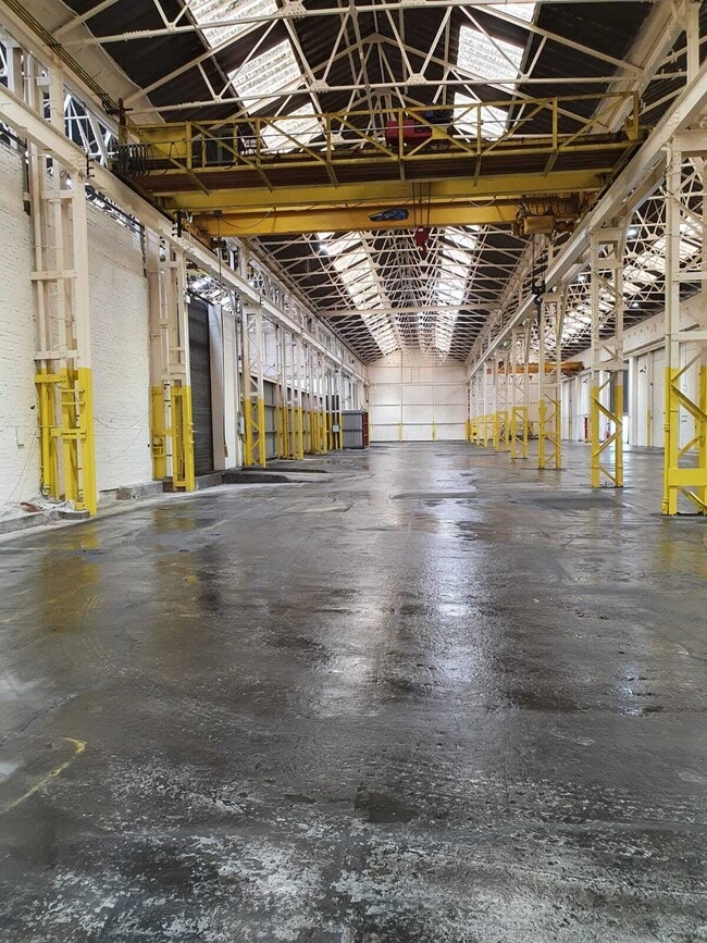 More details for 143 Woodville St, Glasgow - Office to Rent