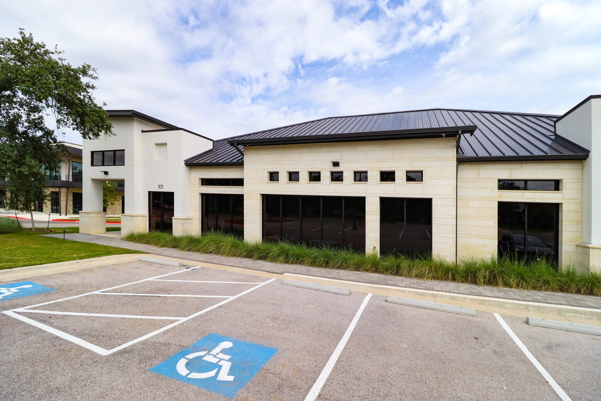 3618 Williams Dr, Georgetown, TX for sale Building Photo- Image 1 of 1