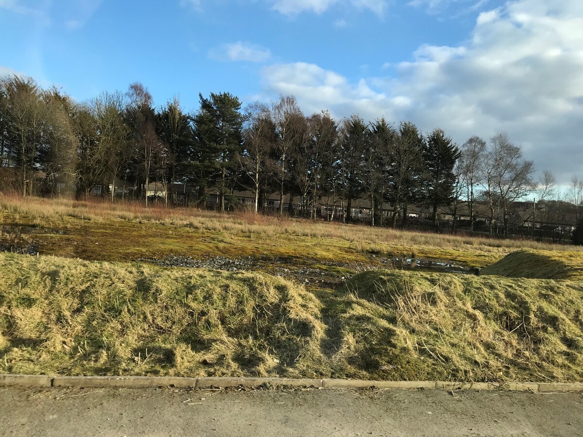 Dalbeattie Rd, Dumfries DG2 8LW UK