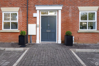 More details for William James Way, Henley In Arden - Office for Rent