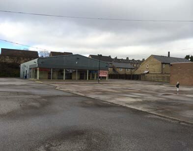 Queens Rd, Halifax for sale - Primary Photo - Image 1 of 1