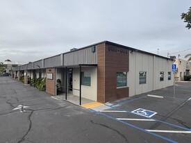 8133-8141 Engineer Rd, San Diego CA - Commercial Property