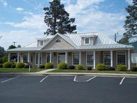 470 Magnolia Square Ct, Aberdeen NC - Commercial Property