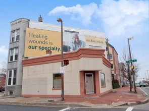 846 N Eutaw St, Baltimore, MD for sale Primary Photo- Image 1 of 1