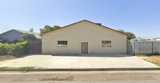 More details for 615 Eureka St, Bakersfield, CA - Industrial for Rent