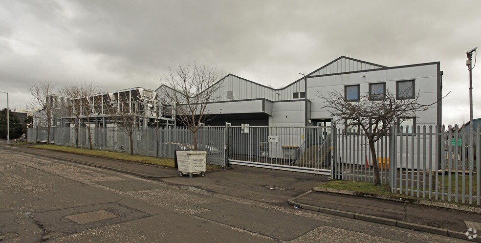 7 Bankhead Medway, Edinburgh for sale - Primary Photo - Image 1 of 1