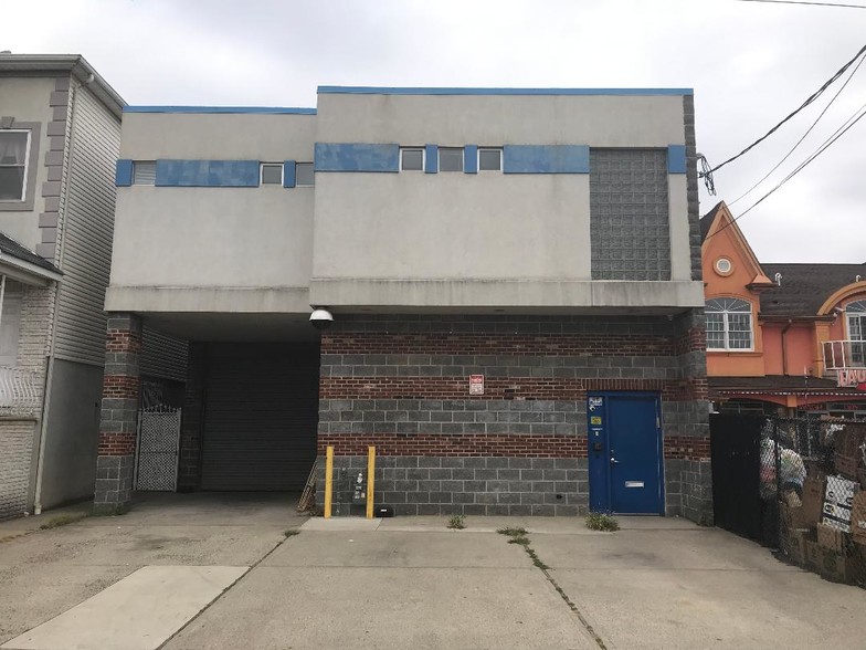 809 Bond St, Elizabeth, NJ for sale - Building Photo - Image 1 of 1