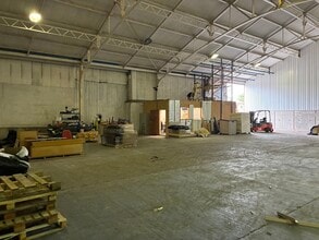 Unit 1A Ford Farm, Welsh Road, Offchurch, Cubbington to rent Interior Photo- Image 2 of 2