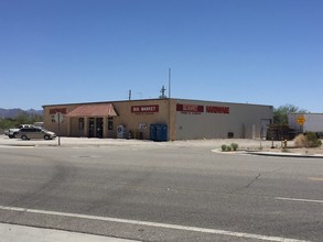 775 W Main St, Quartzsite, AZ for sale Other- Image 1 of 1