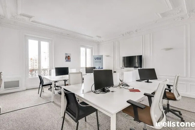 Location Bureaux 175 m²