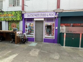 206-214 Eltham High St, London to rent Building Photo- Image 1 of 3