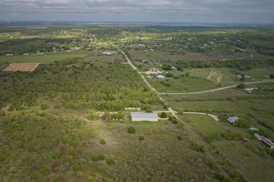 101 Petras Way, Niederwald, TX for sale - Aerial - Image 1 of 1