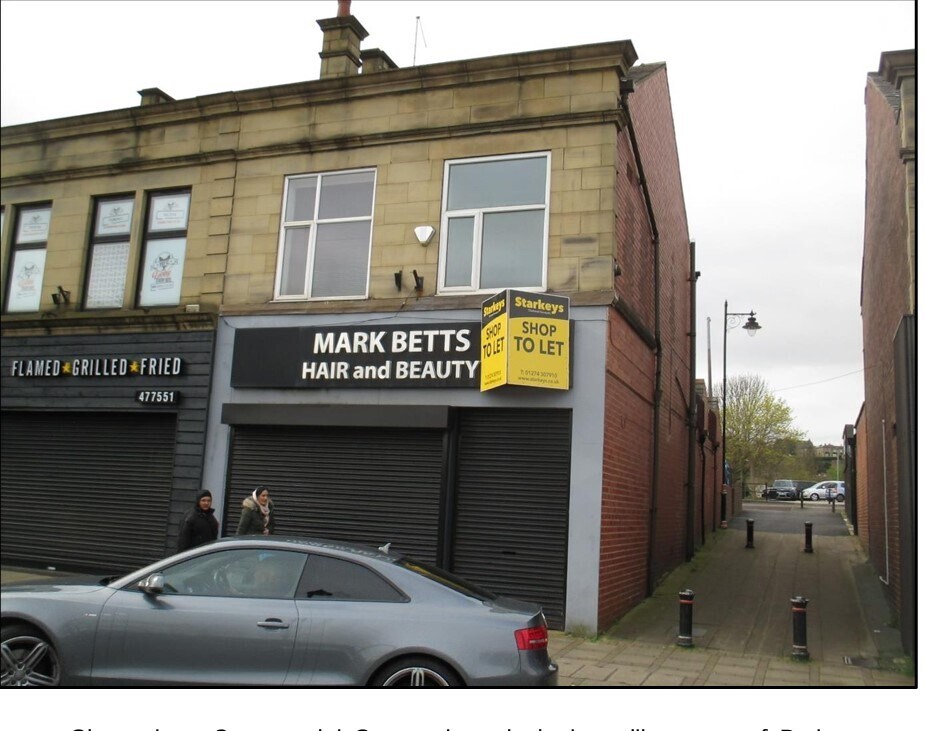 43 Commercial St, Batley for sale Building Photo- Image 1 of 1