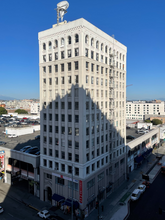 656 S Los Angeles St, Los Angeles, CA for rent Building Photo- Image 1 of 12