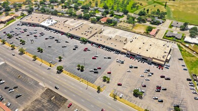 3400 Olton Rd, Plainview, TX for rent Building Photo- Image 2 of 6