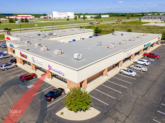 More details for 2878 Miller Dr, Plymouth, IN - Office/Retail, Retail for Rent