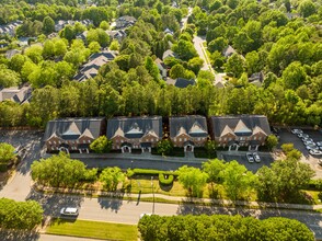 6531 Creedmoor Rd, Raleigh, NC - aerial  map view - Image1