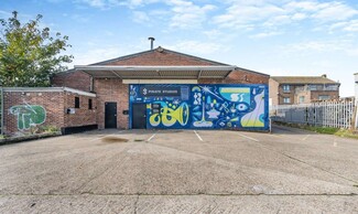 More details for Bessemer Rd, Norwich - Industrial for Sale