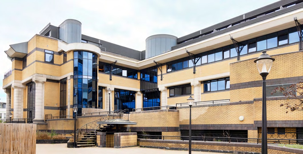 Great West Rd, Brentford for sale Building Photo- Image 1 of 7