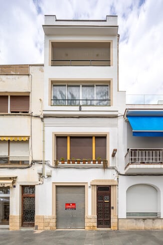 More details for Passeig del Carme, 18, Vilanova i la Geltrú - Retail to Rent