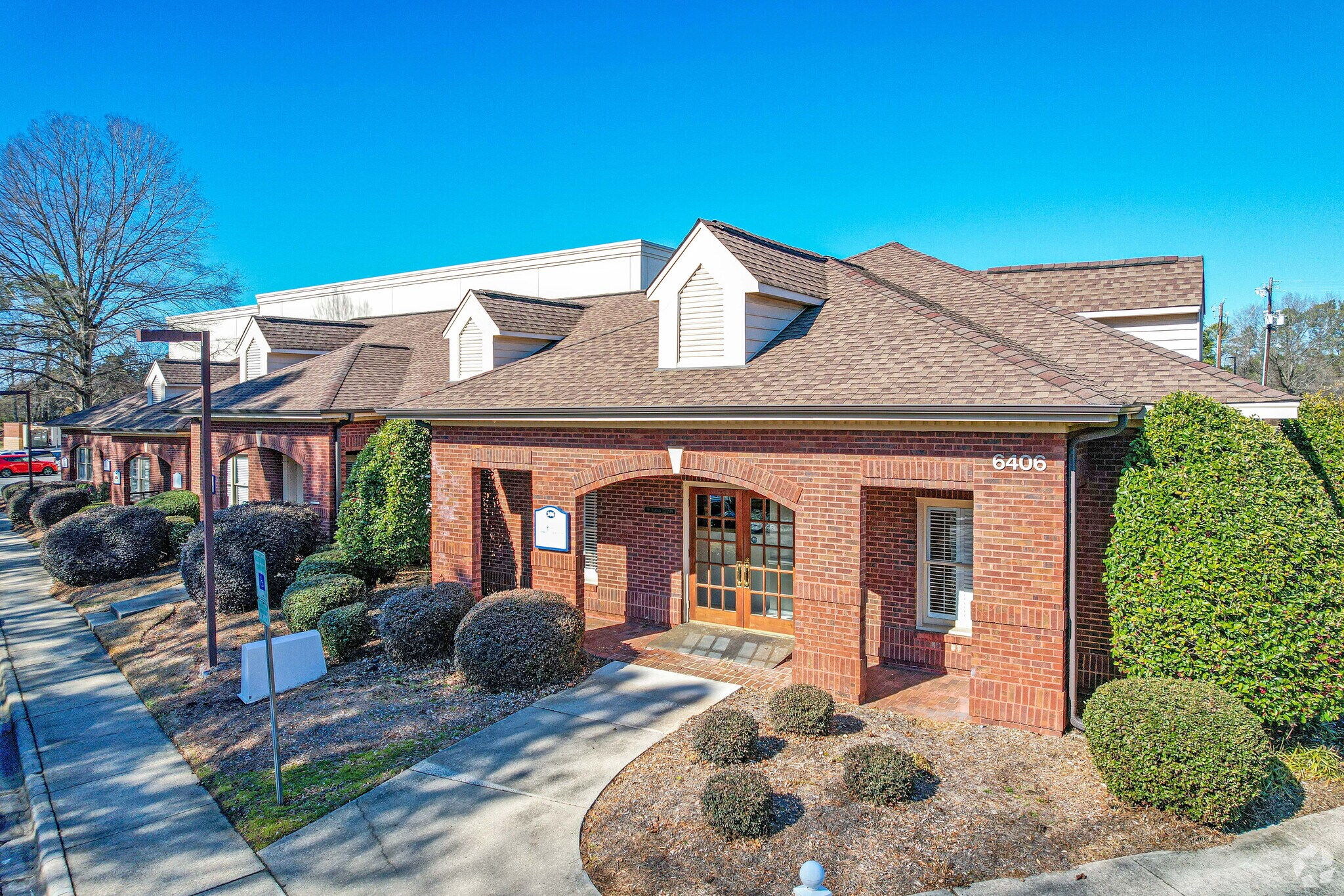6406 Carmel Rd, Charlotte, NC for sale Primary Photo- Image 1 of 1
