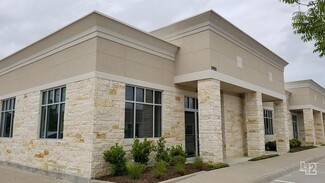 More details for 3900 S Stonebridge Dr, McKinney, TX - Office for Rent