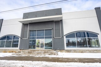 More details for 1027 Notre Dame St, Embrun, ON - Retail for Sale