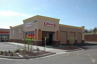 16741 E Shea Blvd, Fountain Hills, AZ for rent Building Photo- Image 1 of 4