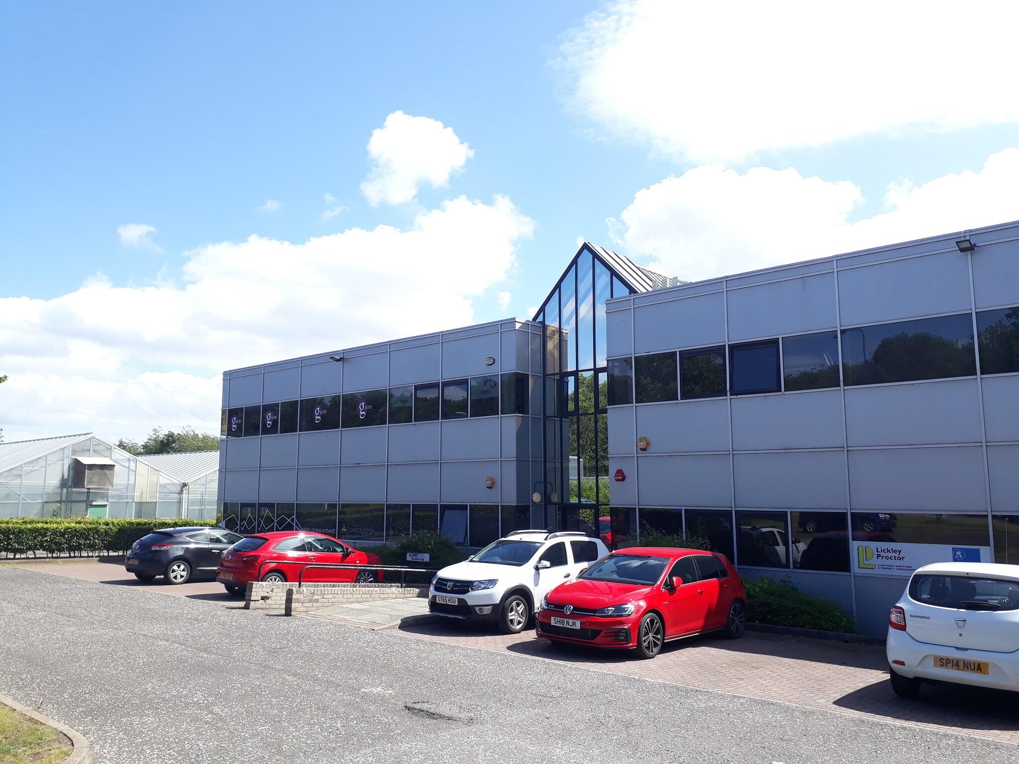 Gemini Cres, Dundee for sale Building Photo- Image 1 of 1