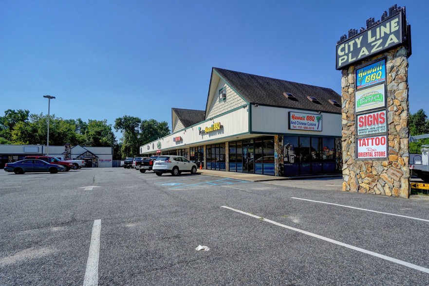 Retail in Portsmouth, VA for sale - Primary Photo - Image 1 of 1