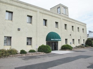 More details for 12 W Marshall St, Rice Lake, WI - Office for Rent