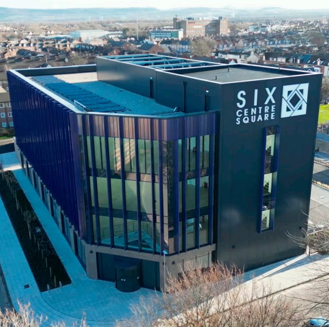 More details for Melrose St, Middlesbrough - Office to Rent