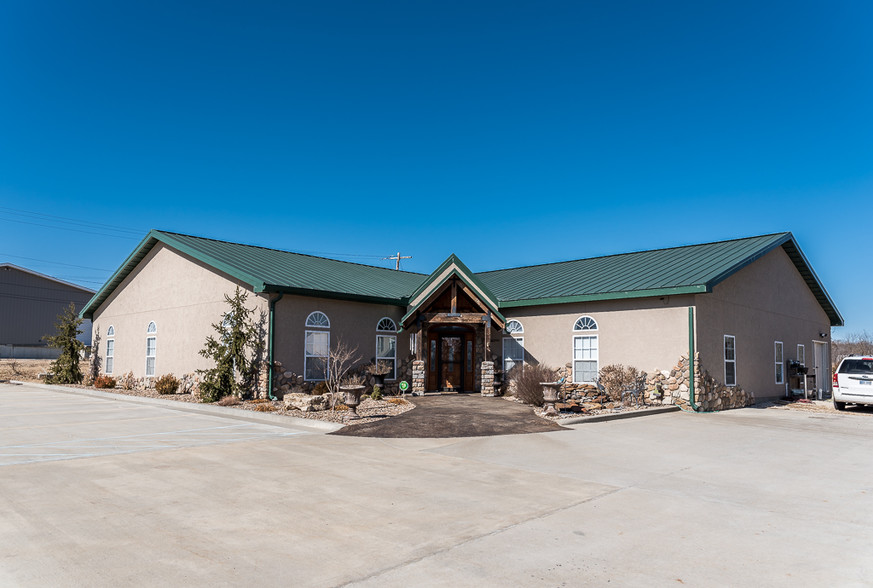 14610 Parallel Rd, Basehor, KS for sale - Other - Image 1 of 1