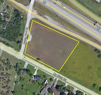 More details for Up River Rd and Carbon Plant Rd, Corpus Christi, TX - Land for Sale