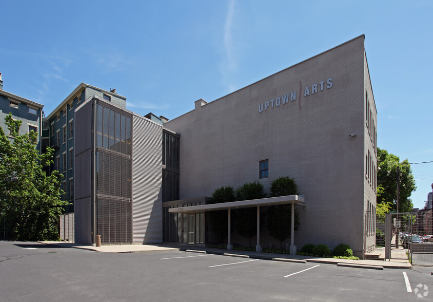 123 E Liberty St, Cincinnati, OH for sale - Primary Photo - Image 1 of 4