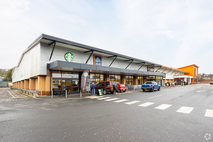 Sturry Rd, Canterbury for sale - Primary Photo - Image 1 of 1