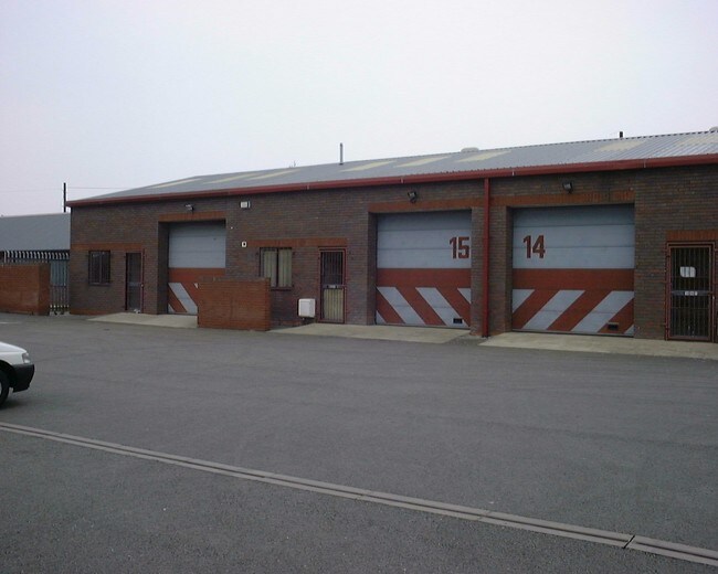 More details for Ffordd Las, Rhyl - Industrial to Rent
