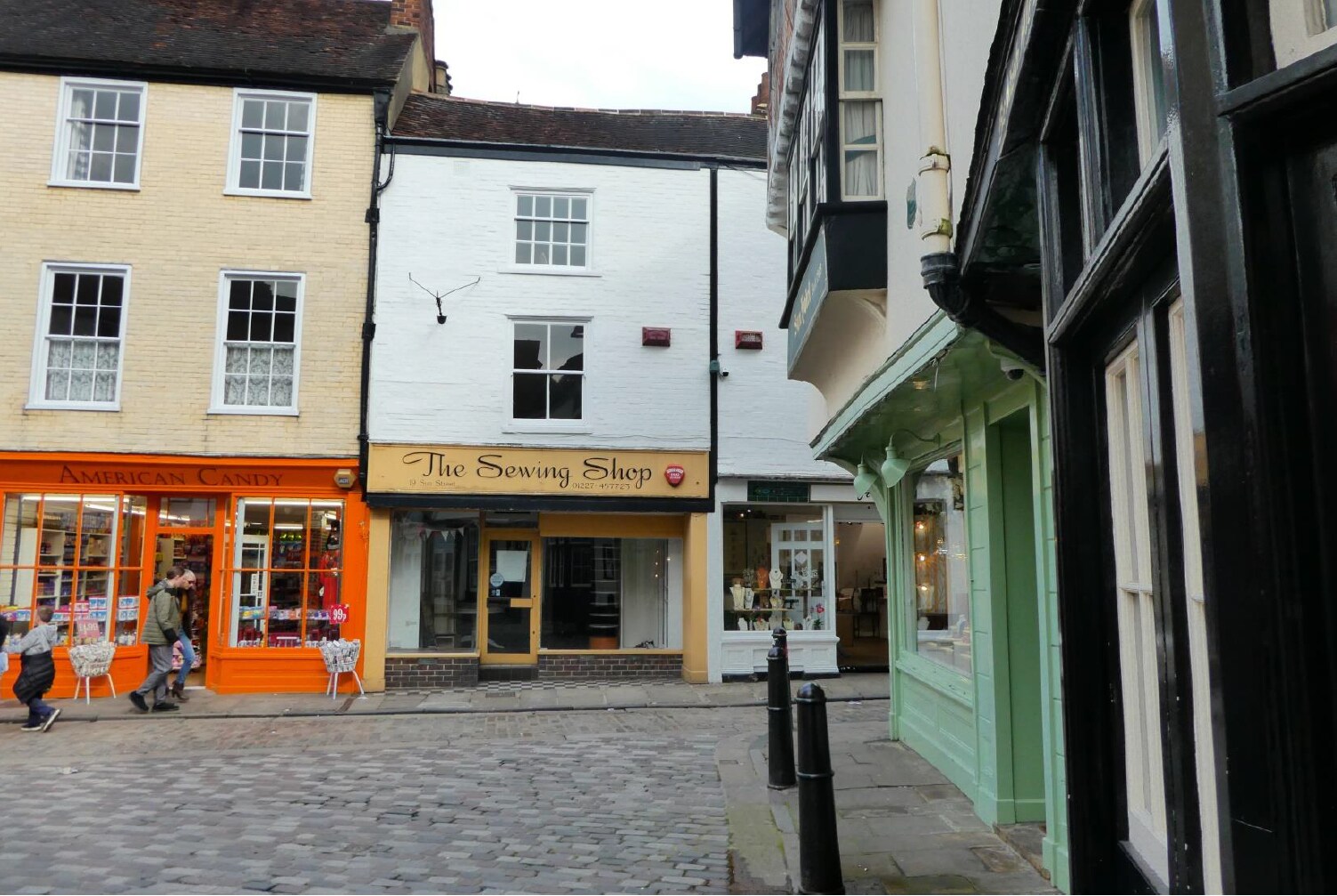 19 Sun St, Canterbury for sale Primary Photo- Image 1 of 1