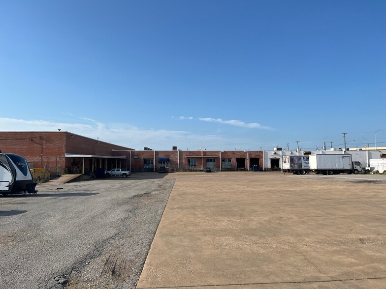 4520 S Buckner Blvd, Dallas, TX for sale - Building Photo - Image 1 of 11