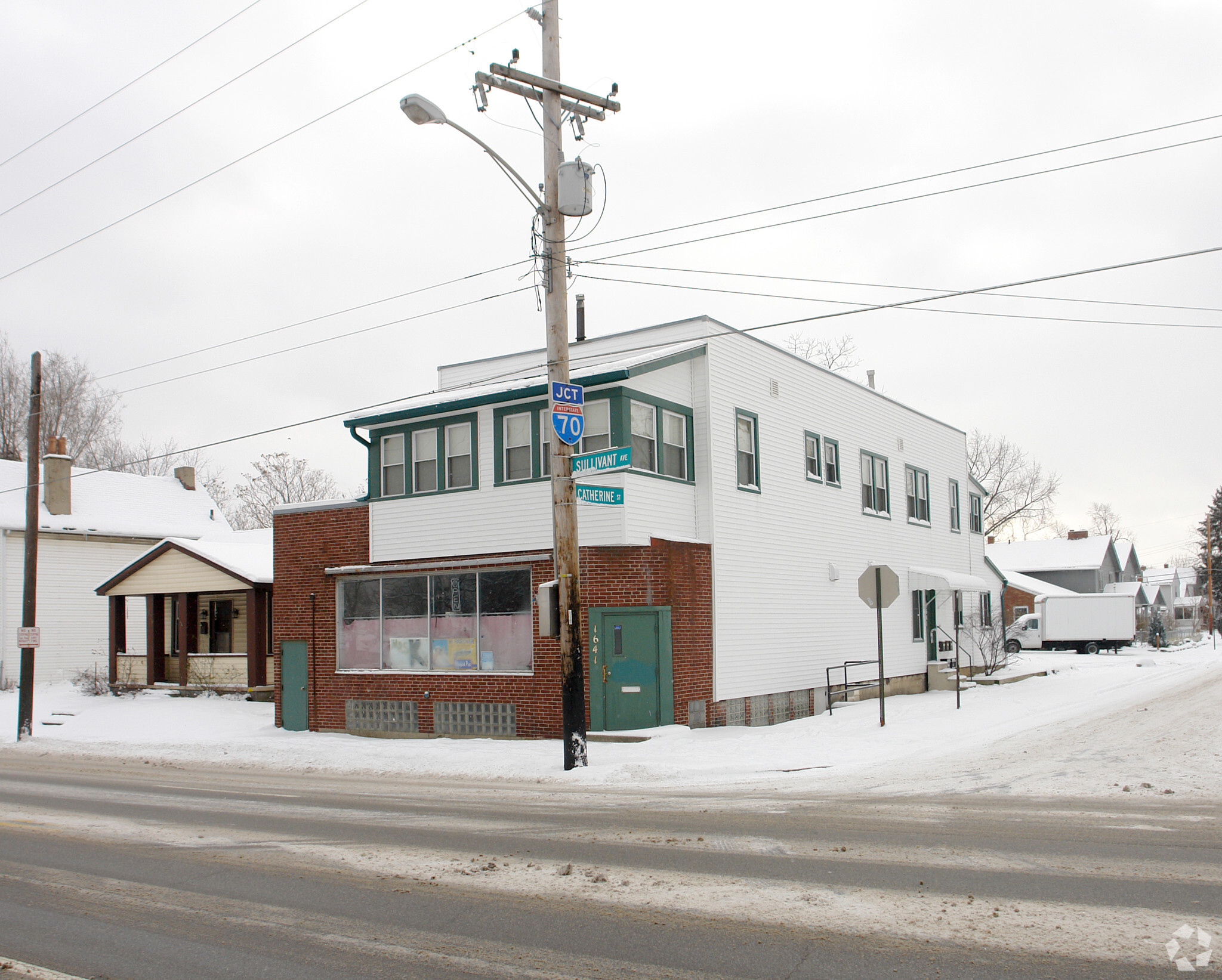 1641 Sullivant Ave, Columbus, OH for sale Primary Photo- Image 1 of 15