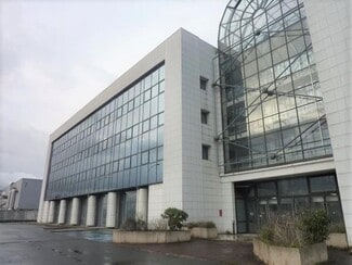 More details for 32 Avenue Kléber, Colombes - Light Industrial for Sale